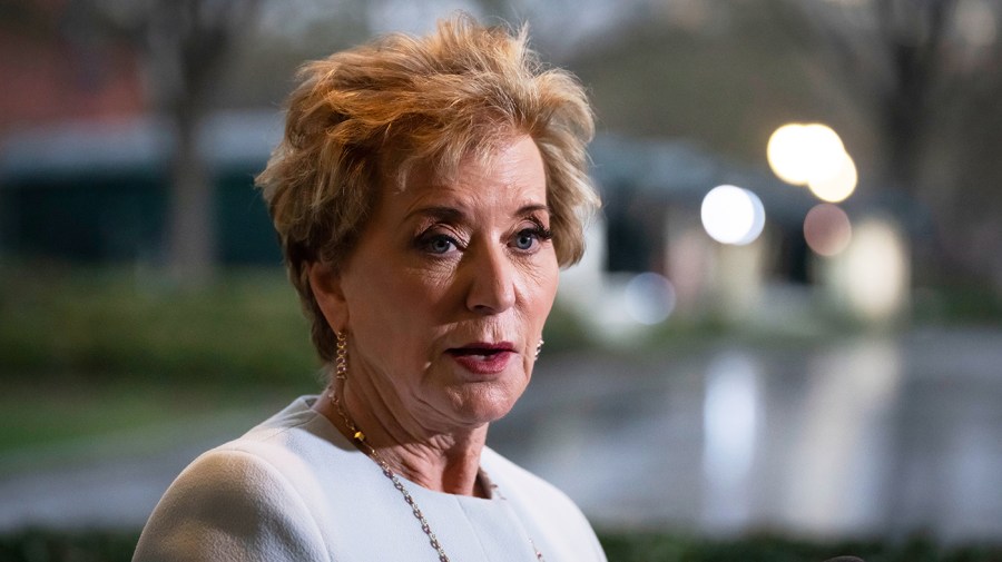 Trump education budget hits preschool funding, civil rights, but boosts charter schools