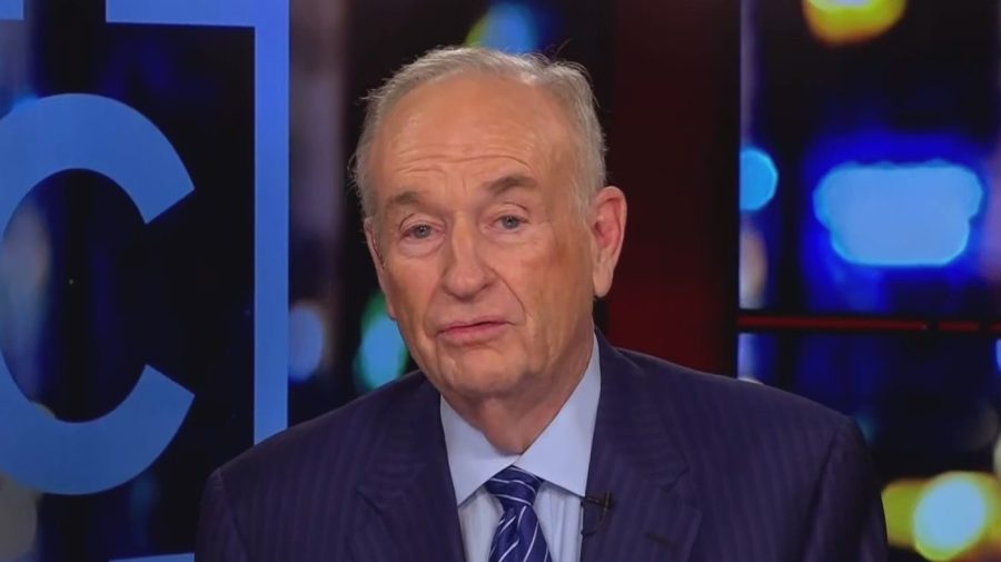 Bill O'Reilly 'fine' with diversity, inclusion