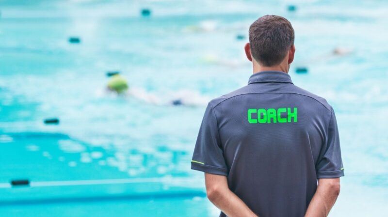 How USA Swimming Maximized Engagement With Their Association LMS