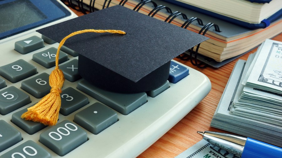 Student loan borrowers lament system changes as interest accrual restarts for SAVE